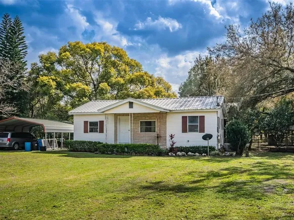 5110 Pandora Pl, Plant City, FL 33566