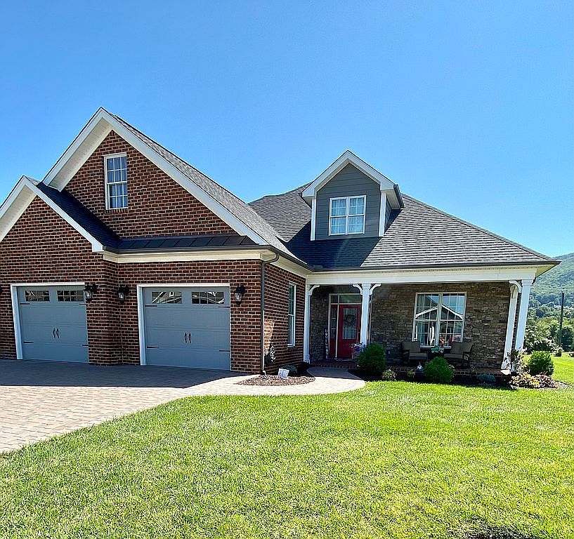 160 Sanderson Ridge Ct, Roanoke, VA 24019 Zillow