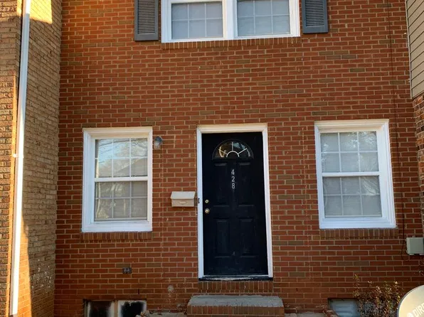 631 S Ellis Street, 631 S Ellis St #428, Salisbury, NC 28144