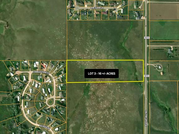 3rd image of LOT 3 Radar Hill Rd