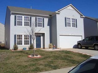 4604 Oakburn Dr, Charlotte, NC 28269