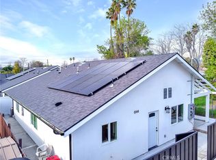 8144 Louise Ave, Northridge, CA 91325