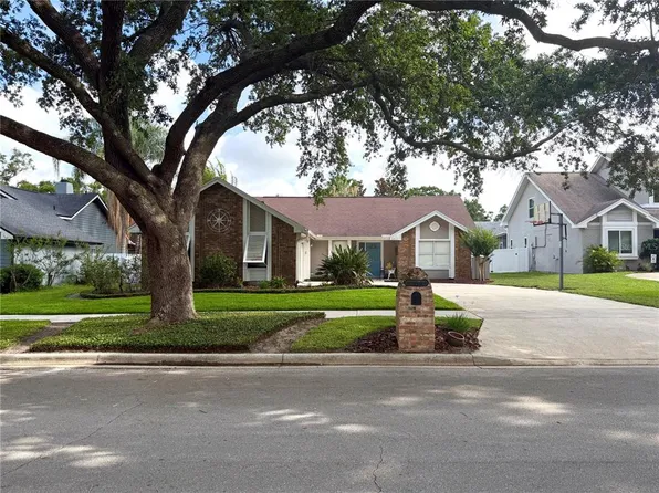 3311 Heathgate Ct, Orlando, FL 32812
