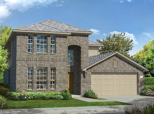 416 Copper Ridge Rd, Haslet, TX 76052