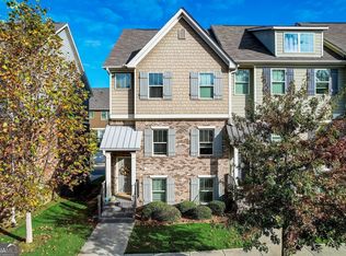 4141 Integrity Way, Powder Springs, GA 30127