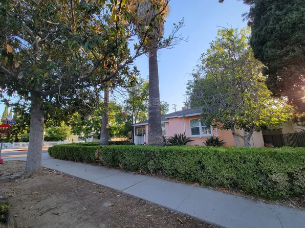 6251 Canby Ave, Reseda, CA 91335