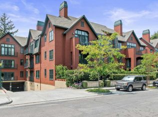 38 3rd St APT 103, Los Altos, CA 94022