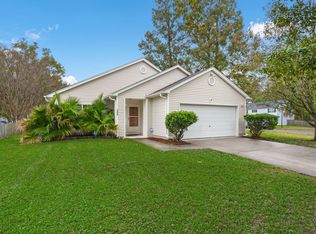 7954 Long Shadow Ln, North Charleston, SC 29406