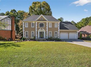 641 Belgrave Ln, Tucker, GA 30084