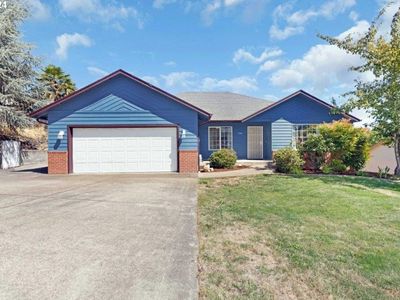 4793 Melody Ln, Roseburg, OR, 97471