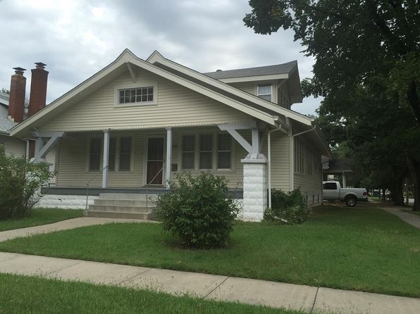 158 S Chautauqua Ave #158