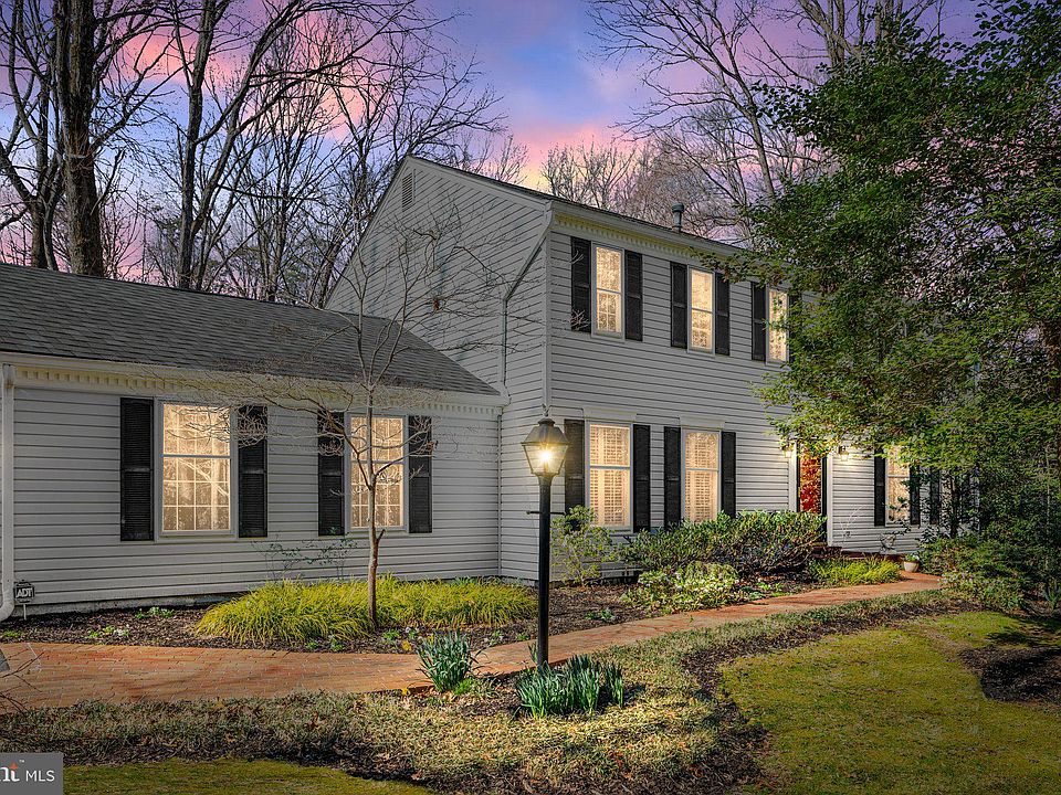 2708 Soapstone Dr, Reston, VA 20191 Zillow