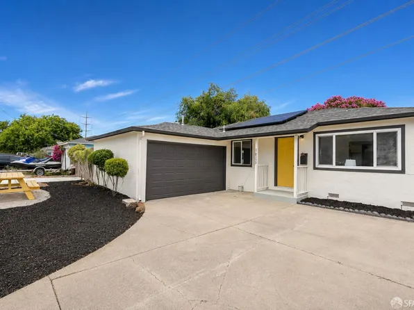 1832 Redwood Dr, Martinez, CA 94553