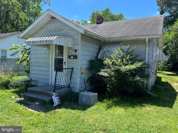 906 Johnson St, Salisbury, MD 21804