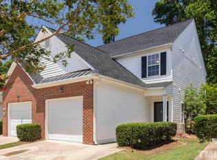 2324 Persimmon Ridge Dr, Raleigh, NC 27604
