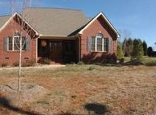 1134 McClellan Rd, Anderson, SC 29621