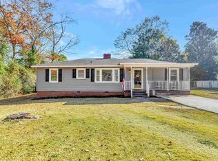 105 Collingwood Dr, Anderson, SC 29621