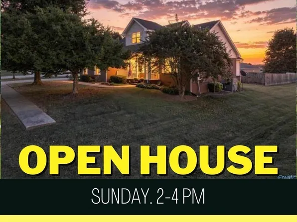 108 Fox Run Dr, Meridianville, AL 35759