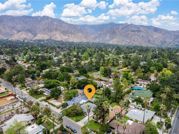 1920 Maiden Ln, Altadena, CA 91001