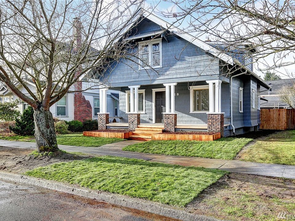 1st image of 818 N Cedar St