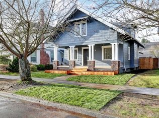 818 N Cedar St, Tacoma, WA 98406