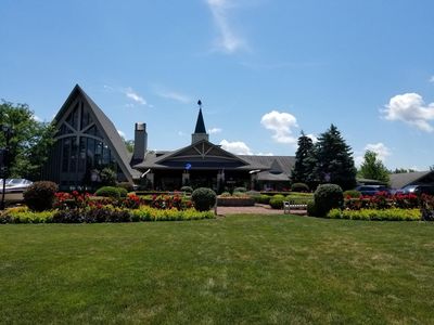 269 Fontana Blvd Unit 1505, Fontana, WI, 53125