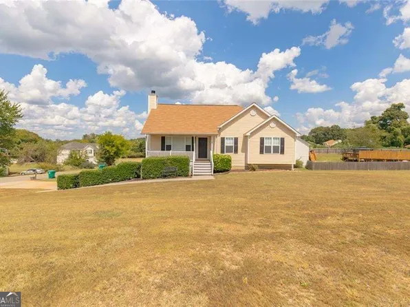 2 Court Xing, Adairsville, GA 30103