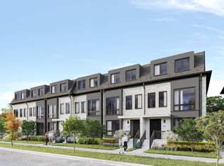 Elmway Ct #D, Vaughan, ON L4J8V6
