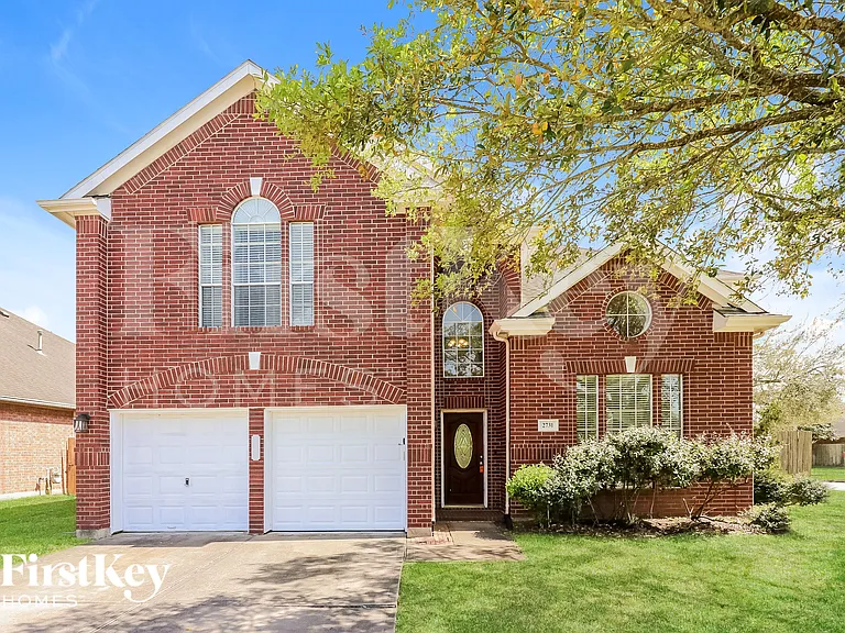 2731 Cross Tide Ln — Photo 1