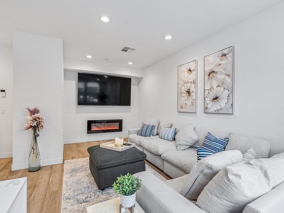 First Floor Living Room