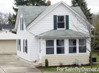 322 W Wayne St, Maumee, OH