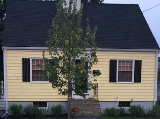 36 Willow Ave, Quincy, MA 02170