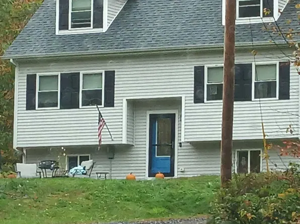 76 Mountain Rd, Raymond, NH 03077