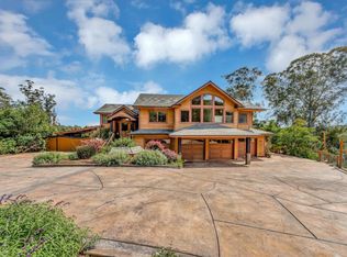 521 Amigo Rd, Soquel, CA 95073