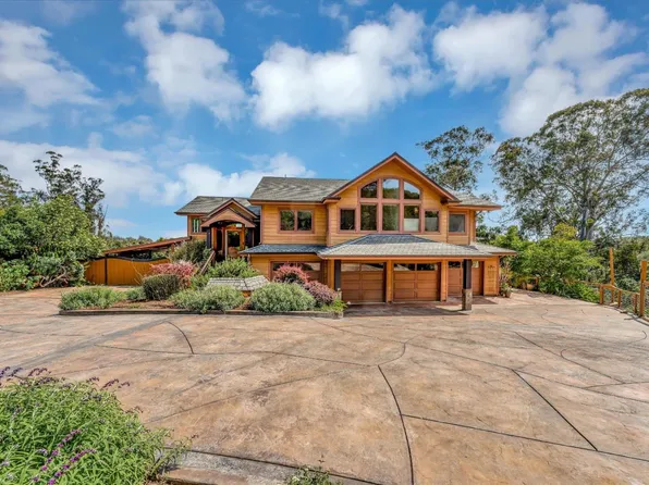 521 Amigo Rd, Soquel, CA 95073