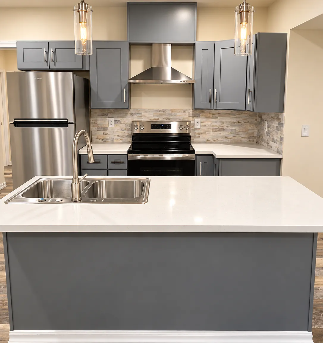 2 bed, 1000 sqft, $2,295 — Photo 4