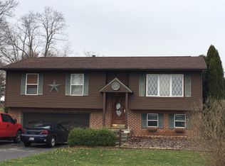 3523 State Route 13 N, Mansfield, OH 44904