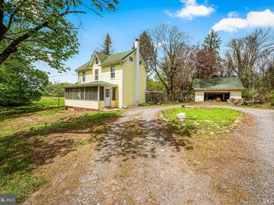 10904 Liberty Rd, Randallstown, MD, 21133