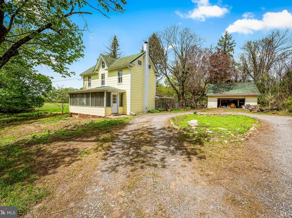 10904 Liberty Rd, Randallstown, MD 21133