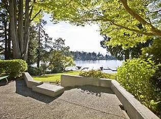 3605 Hunts Point Rd, Hunts Point, WA 98004