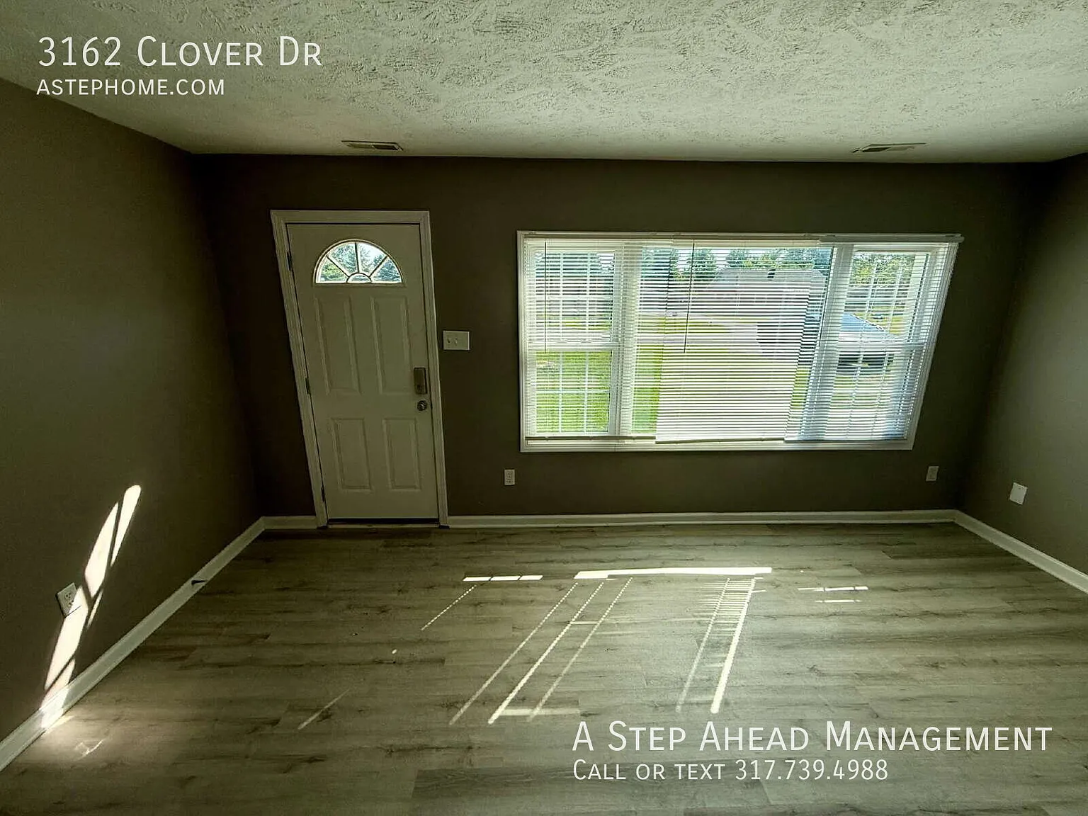 3162 Clover-Amazing 3 Bed/1.5 Bath Ranch in Plainfield — Photo 2