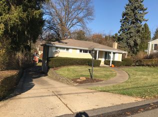 330 Olive St, Pittsburgh, PA