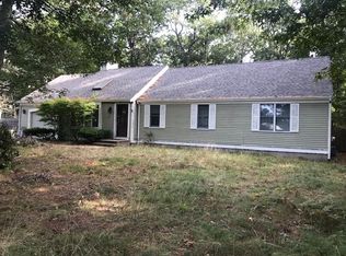 38 Old East Osterville Rd, Osterville, MA 02655