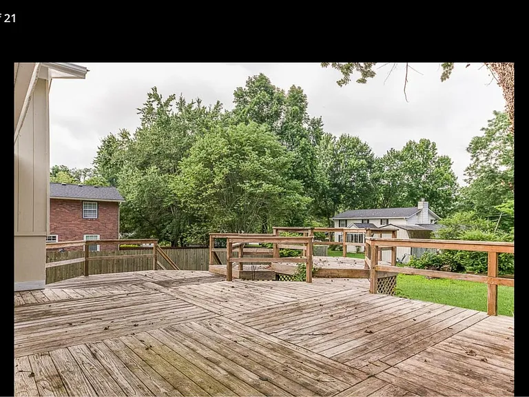1805 Blue Spring Ln — Photo 19