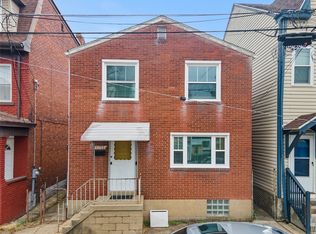 5132 Holmes St, Pittsburgh, PA