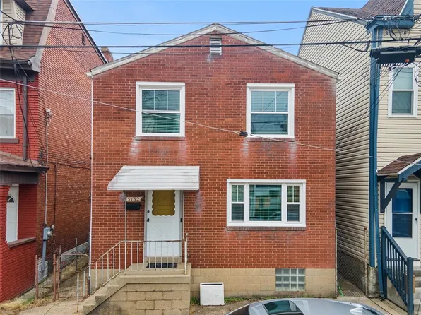 5132 Holmes St, Pittsburgh, PA 15201