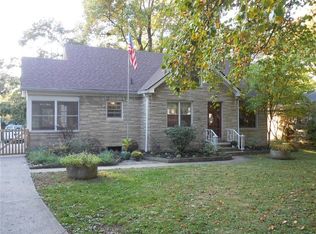 3234 Brill Rd, Indianapolis, IN 46227