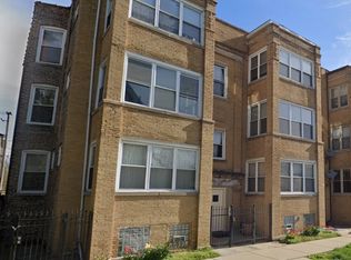 1548 E 65th Pl #2E, Chicago, IL 60637