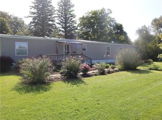 8298 Bolton Rd, Henderson, NY 13650