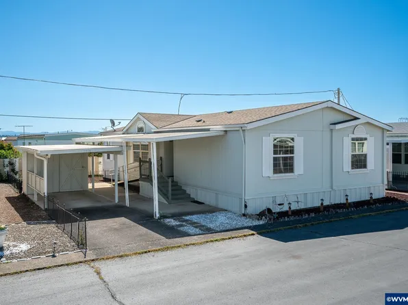 5574 43rd Pl NE, Salem, OR 97305